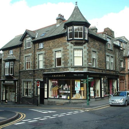 Loughrigg View Villa Ambleside Exterior foto