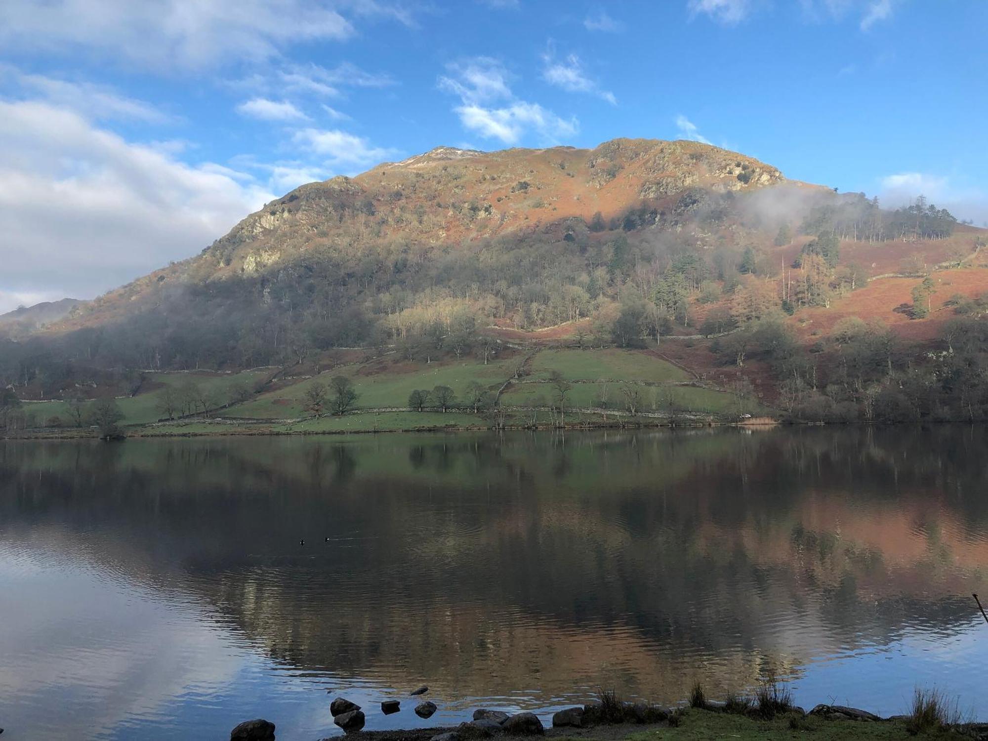 Loughrigg View Villa Ambleside Exterior foto